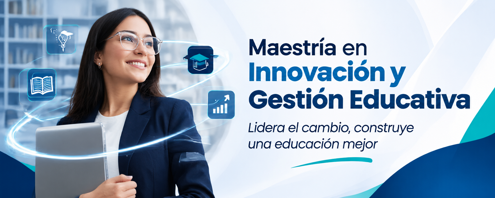 CEVINED - Imagen principal